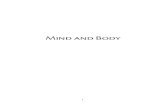 Mind and Body - .Mind and Body ii Writings Thought Force in Business and Everyday Life The Law of