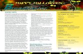 Happy Halloween - .Sermon: â€œKeep The Light On ... Happy Halloween GLENVIEW COMMUNITY CHURCH. The