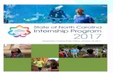 State of North Carolina North Carolina Department of ... North Carolina Department of Administration