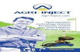 Agri- Fluid injection technology systems for ...agri-