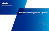 Revenue Recognition Update - Pulp - 3pm - Revenue...  ASU 2010-17, Milestone Method of Revenue Recognition
