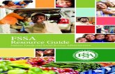 FSSA Resource Guide - Indiana .This guide is designed to help providers and community- and faith