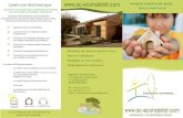 Construire BioClimatique maison BioClimatique apporte : 07 30 26 84 34 13 B¢tisseur de maisons ossature