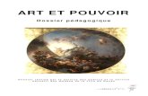 DP ART ET POUVOIR 2014 - Mus©e des Beaux-Arts | .techniques et technologiques, ... â€¢ La mise en