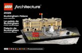 Buckingham Palace - LEGO.com US .Buckingham Palaceâ€”the official residence of Queen ... [ During