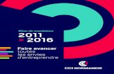 Bilan de mandature > 2016 - CCI Normandie .> Rencontres informelles de janvier   fin mars 2012 >
