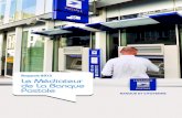 rapport 2013 Le M©diateur De La Banque Postale - Bpe.fr .5 Le M©diateur de La Banque Postale Le