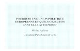 POURQUOI UNE UNION POLITIQUE EUROP‰ENNE ET QUELS ...eloge-des-ses.com/wp-content/uploads/2016/05/Aglietta-Conf-lyc©e... 