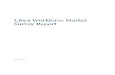 Libya Workforce Market Survey Report - Voluntas .Libya Workforce Market Survey Report ... the key