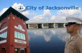 City of Jacksonville - North Carolina General .City of Jacksonville . Slide #2 Jacksonville . Agriculture