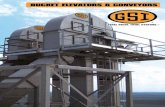 Bucket Elevators & Conveyors - Grupo .The gSi electronic distributor is the most advanced and user