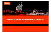 HAMILTON AQUATICS DUBAI .HAMILTON AQUATICS DUBAI ... We promote great team spirit and create a fun,