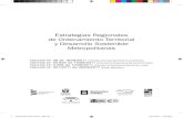 Estrategias Regionales de Ordenamiento Territorial y ... Coordinador de la Cooperaci³n con Uruguay