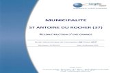 ST ANTOINE DU ROCHER (37) - gatine-racan.fr .INGENIERIE GEOTECHNIQUE SAINT ANTOINE DU ROCHER (37)