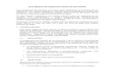 DOCUMENTO DE ARQUITECTURAS DE mad/Documento de Arquitectura...  respecto a los requisitos iniciales