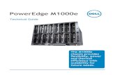 PowerEdge M1000e ... Manufacturer Intel Intel Intel Intel Intel AMD AMD Intel AMD Intel Intel AMD AMD