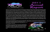 Annual Report - Hugh Paxton's Blog .11/06/2012  WILDLIFE RESCUE AND CONSERVATION ASSOCIATION 2011