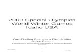 Table of Contents - media. Web view2009 Special Olympics World Winter Games ... a template created