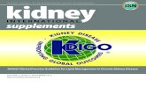 KDIGO Clinical Practice Guideline for Lipid Management in ... Lipid...  KDIGO Clinical Practice Guideline