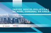 ESTUDIO NDICE SOCIO DELICTUAL DE NIVEL ?ndice-socio...  ANTOFAGASTA 4,018 1,207 2,894 11 2 Conc