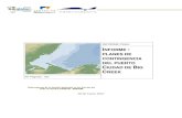 INFORME FINAL INFORME PLANES DE CONTINGENCIA Port.pdf  Hidrocarburos, sustancias qu­micas y/o peligrosas