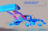Shorten the road Autodesk Inventor - shop. Autodesk ® Inventor. Routed Systems. ... Inventor Suite