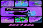 Riego Automtico - Rain Bird .enterrado SMRT-Y Beneficios Beneficios Beneficios Beneficios Beneficios