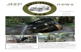 JEEP news â€“ Victorian Military Vehicle Corps - News/news132_   Jeep News No.132 July 2012