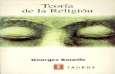 Teor­a - Universidad de pgomez/docencia/fr/documentos/ ...  Georges Bataille