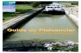 Guide du Plaisancier - Plaisance Fluvi .â€¢ Carte du canal â€¢ Contraintes de navigation â€¢ Equipements