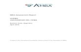MBA Assessment Report UCEMA UNIVERSIDAD DEL CEMA .MBA Assessment Report UCEMA UNIVERSIDAD DEL CEMA