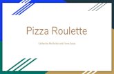 Pizza Roulette - OWASP SNI 2 RSA 2048 RSA 2048 RSA 2048 RSA 2048 RSA 2048 RSA 2048 RSA 2048 RSA 2048
