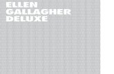ellen gallagher deluxe - .ellen gallagher deluxe. 110 / 111 Ellen Gallagher (American, ... Wood,