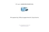 Fi-es Andromeda, Property Management .Fi-es Andromeda, Property Management System 2010 16 Fi-es Andromeda
