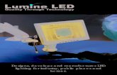 Designs, develops and manufactures LED lighting for ...media. Designs, develops and manufactures