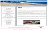 Bulli High School Newsletter Ursula Road, Bulli NSW 2516 Telephone +61 (0)2 4284 8266 bulli-h.school@det.nsw.edu.au