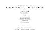 I. PRIGOGINE - download.e- .Advances in CHEMICAL PHYSICS EDITED BY I. PRIGOGINE University of Brussels,