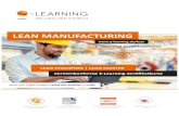 Q-LEARNING Lean Manufacturing E-Learning .inhaltsverzeichnis lean manufacturing 3 lean e-learning