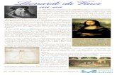 Leonardo da Vinci OK - anelixi-edu.com da...  Leonardo da Vinci ‡ °¥±¶§¬§ . ”¯ °¯±´±´¯