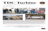 TDC Turbine - TDC .TDC Turbine Am running out of inspiration so more footwear Iâ€™m afraid. Who are