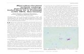 Mycobacterium avium subsp. paratuberculosis Infection in a ... Emerging Infectious Diseases â€¢