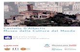 Castello Dâ€™Albertis Museo delle Culture del D_Albertis_ guida...  conchiglie e collane. ˆ per