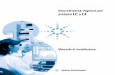 ChemStation Agilent per sistemi LC e CE .Comunicazione tramite LAN 26 Comunicazioni GPIB e USB-GPIB