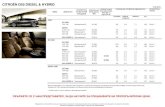 CITRO‹N DS5 DIESEL & HYBRID - automotor-varna.com 062013-1.pdf  01.06.2013. / ‡ †™‌›œ™