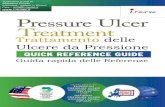 Trattamento delle Ulcere da LINEE GUIDA/LDD/Trattamento delle...  Referenze Rapide Trattamento Introduzione