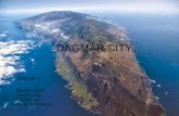 DAGMAR CITY - .Turrisi Ilario Pasquinelli Alberto. DAGMAR derives from the Danish and means radiant