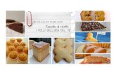 INDICE - blog. Ciambella alla camomilla ... Plumcake pere e cioccolato Torta al cacao e panna