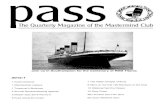Join us in Southampton for the Centenary of RMS Titanic 2012+1.pdf  Join us in Southampton for the