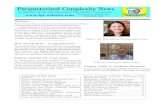 Parameterized Complexity News - fpt. Parameterized Complexity News Newsletter of the Parameterized