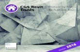 Productivity Tools for Autodesk Revit - X-CAD.pl Productivity Tools for Autodesk Revit The CGS Revit